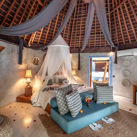 The Sender Pool Suites Ubud  Exterior photo