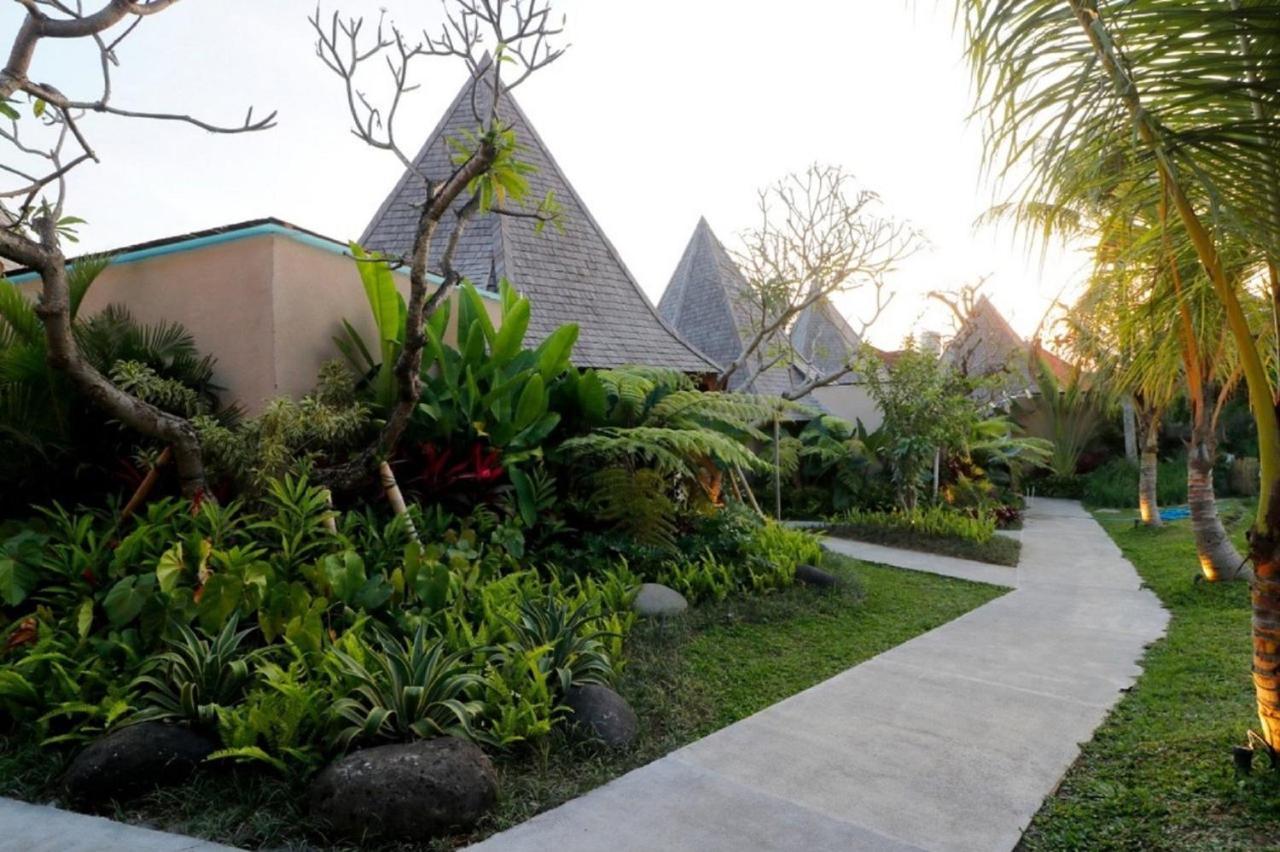 The Sender Pool Suites Ubud  Exterior photo