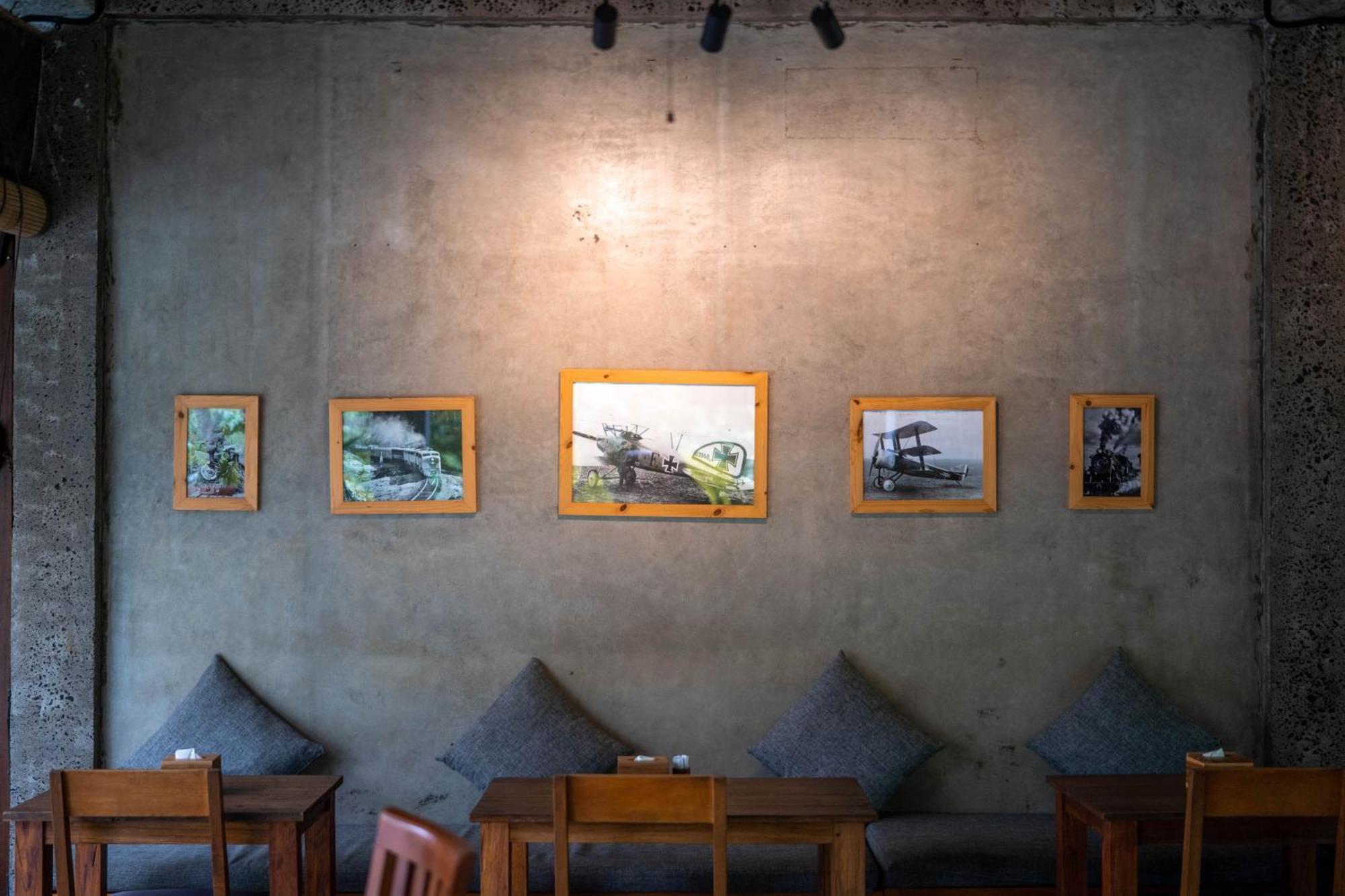 The Sender Pool Suites Ubud  Exterior photo