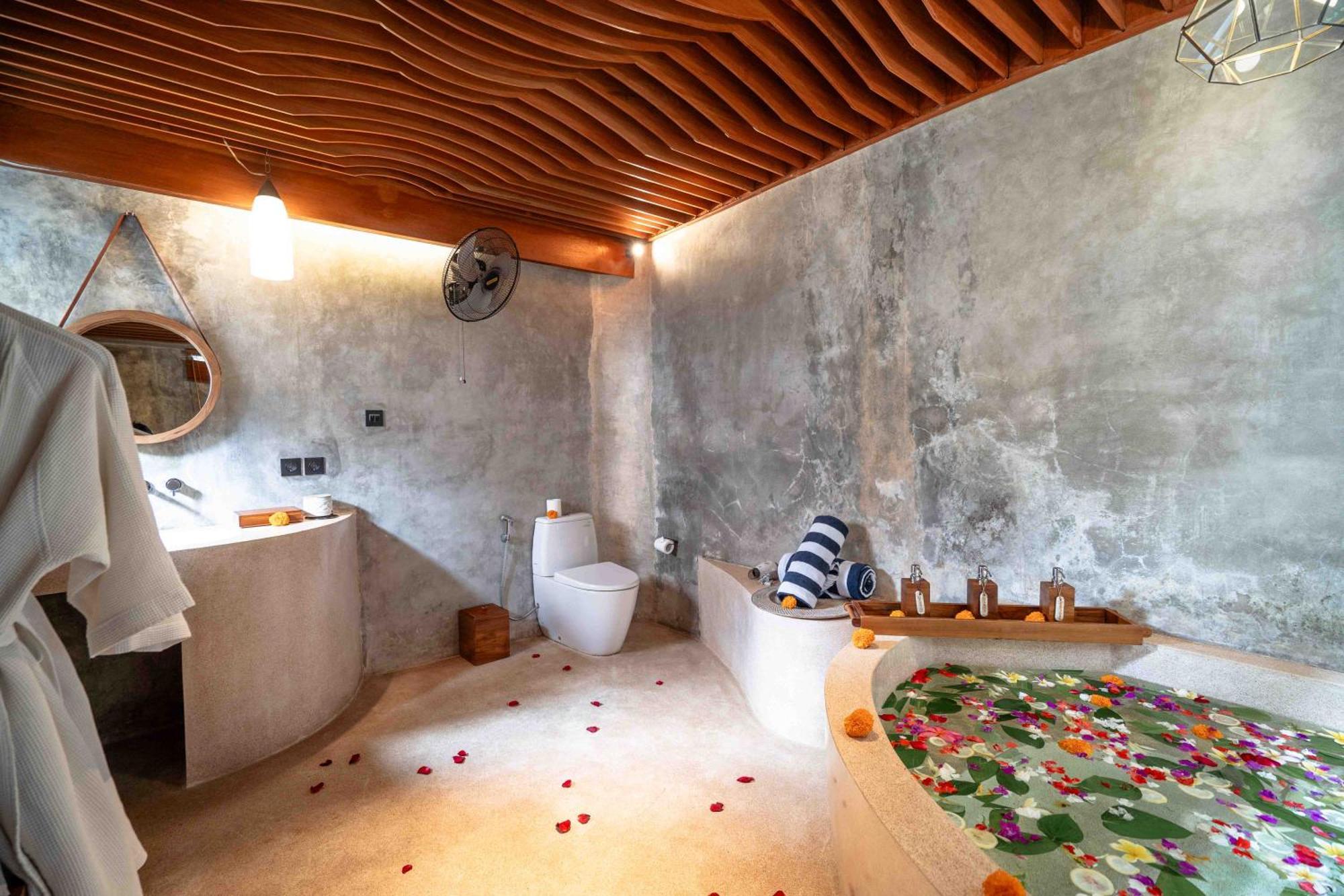 The Sender Pool Suites Ubud  Exterior photo